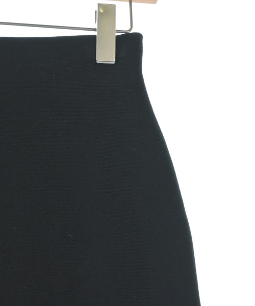 Mila Owen（ミラオーウェン）ロング・マキシ丈スカート 黒 サイズ:0(S位) レディース/2200642501028