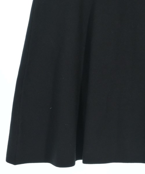 Mila Owen（ミラオーウェン）ロング・マキシ丈スカート 黒 サイズ:0(S位) レディース/2200642501028