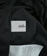 Mila Owen（ミラオーウェン）ロング・マキシ丈スカート 黒 サイズ:0(S位) レディース/2200642501028