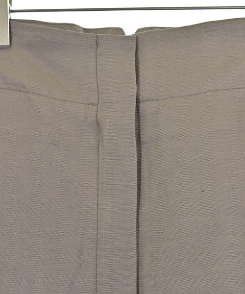 Mila Owen（ミラオーウェン）ロング・マキシ丈スカート グレー サイズ:0(S位) レディース/2200646655031