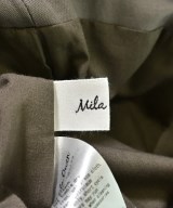 Mila Owen（ミラオーウェン）ロング・マキシ丈スカート グレー サイズ:0(S位) レディース/2200646655031