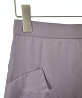 Mila Owen（ミラオーウェン）ロング・マキシ丈スカート 紫 サイズ:0(S位) レディース/2200649731022