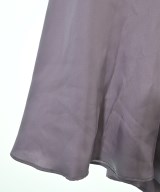 Mila Owen（ミラオーウェン）ロング・マキシ丈スカート 紫 サイズ:0(S位) レディース/2200649731022