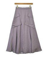 Mila Owen ロング・マキシ丈スカート