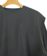 Mila Owen（ミラオーウェン）カジュアルシャツ 黒 サイズ:0(S位) レディース/2200637137058