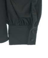 Mila Owen（ミラオーウェン）カジュアルシャツ 黒 サイズ:0(S位) レディース/2200637137058