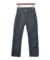 Mila Owen（ミラオーウェン）デニムパンツ 紺 サイズ:0(S位) レディース/2200650077089