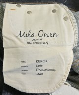 Mila Owen（ミラオーウェン）デニムパンツ 紺 サイズ:0(S位) レディース/2200650077089
