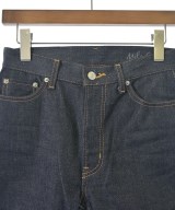 Mila Owen（ミラオーウェン）デニムパンツ 紺 サイズ:0(S位) レディース/2200650077089