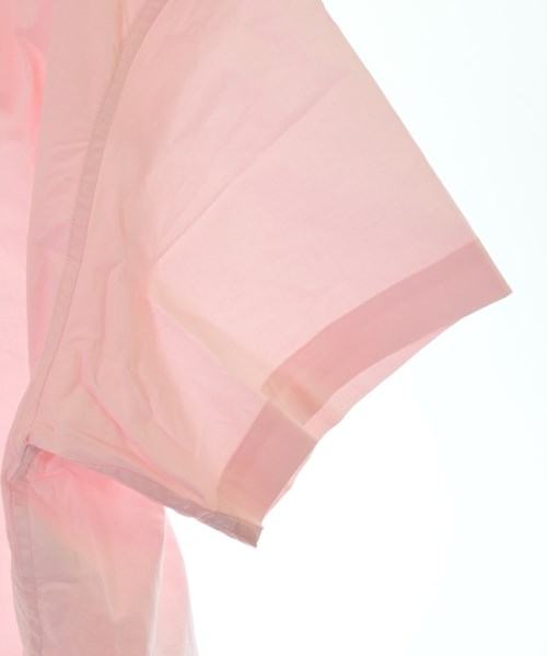 Mila Owen（ミラオーウェン）カジュアルシャツ ピンク サイズ:F レディース/2200650115040