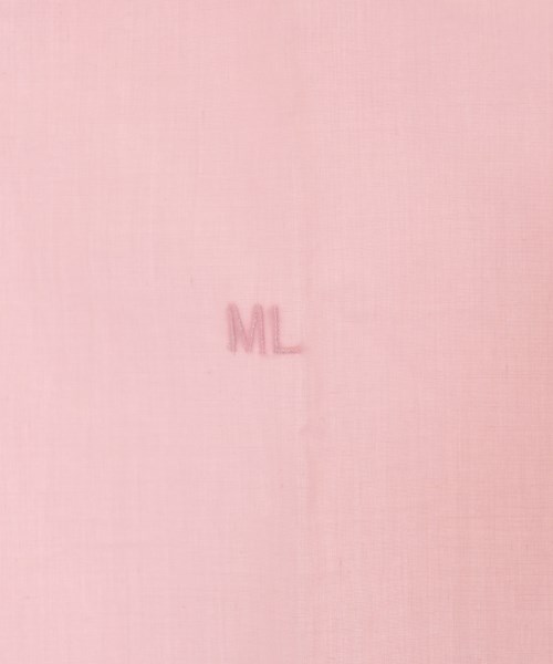 Mila Owen（ミラオーウェン）カジュアルシャツ ピンク サイズ:F レディース/2200650115040