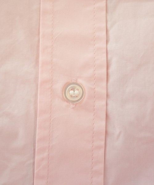 Mila Owen（ミラオーウェン）カジュアルシャツ ピンク サイズ:F レディース/2200650115040