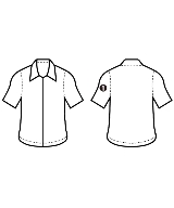 Mila Owen（ミラオーウェン）カジュアルシャツ ピンク サイズ:F レディース/2200650115040