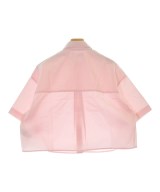 Mila Owen（ミラオーウェン）カジュアルシャツ ピンク サイズ:F レディース/2200650115040