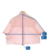 Mila Owen（ミラオーウェン）カジュアルシャツ ピンク サイズ:F レディース/2200650115040