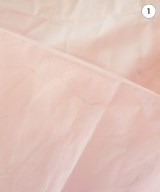 Mila Owen（ミラオーウェン）カジュアルシャツ ピンク サイズ:F レディース/2200650115040