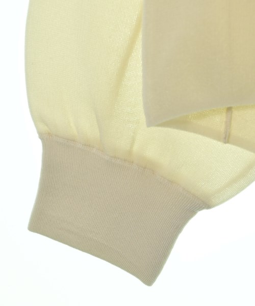 Mila Owen（ミラオーウェン）ニット・セーター ベージュ サイズ:F レディース/2200650116023