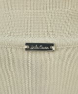 Mila Owen（ミラオーウェン）ニット・セーター ベージュ サイズ:F レディース/2200650116023