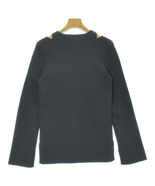 Mila Owen（ミラオーウェン）ニット・セーター グレー サイズ:0(S位) レディース/2200635291011