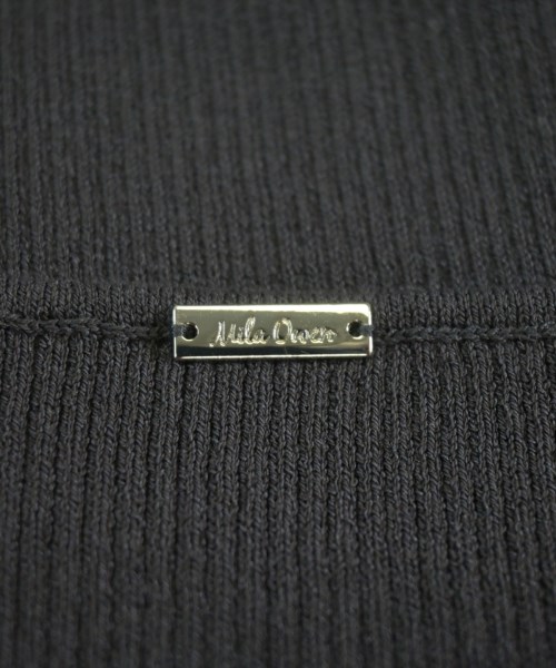 Mila Owen（ミラオーウェン）ニット・セーター グレー サイズ:0(S位) レディース/2200635291011