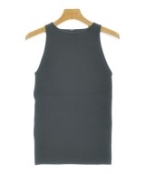 Mila Owen（ミラオーウェン）ニット・セーター グレー サイズ:0(S位) レディース/2200635291011