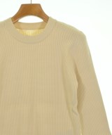 Mila Owen（ミラオーウェン）ニット・セーター ベージュ サイズ:0(S位) レディース/2200638814033