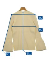 Mila Owen（ミラオーウェン）ニット・セーター ベージュ サイズ:0(S位) レディース/2200638814033