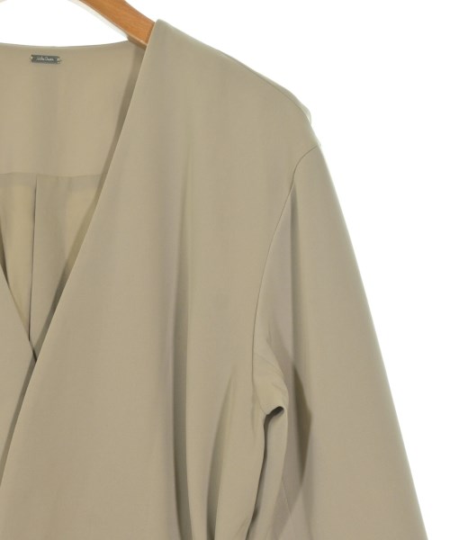 Mila Owen（ミラオーウェン）ジャケット ベージュ サイズ:0(XS位) レディース/2200639774077