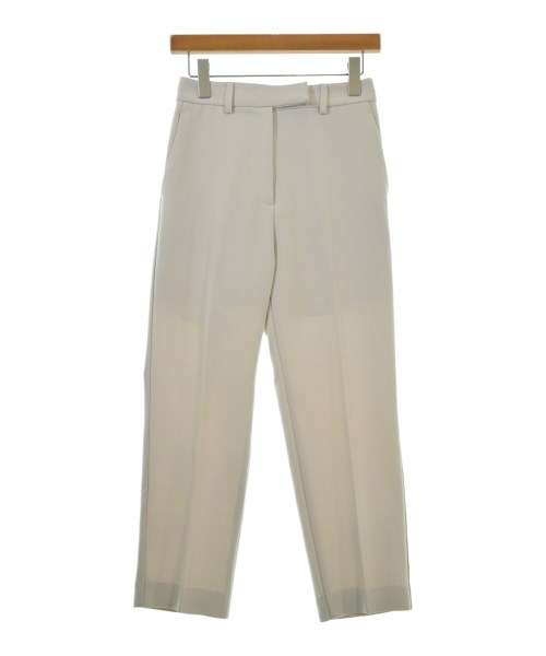 Mila Owen(ミラオーウェン)スラックス ベージュ サイズ:1(M位)/2200640362027