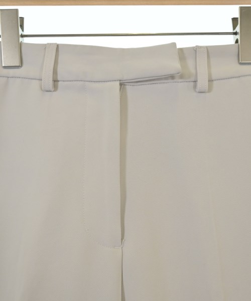 Mila Owen（ミラオーウェン）スラックス ベージュ サイズ:1(M位) レディース/2200640362027