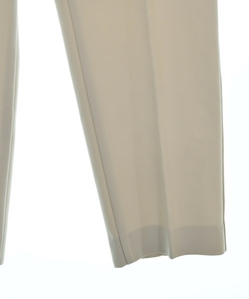 Mila Owen（ミラオーウェン）スラックス ベージュ サイズ:1(M位) レディース/2200640362027