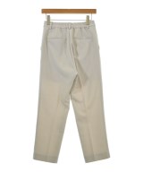 Mila Owen（ミラオーウェン）スラックス ベージュ サイズ:1(M位) レディース/2200640362027