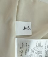 Mila Owen（ミラオーウェン）スラックス ベージュ サイズ:1(M位) レディース/2200640362027