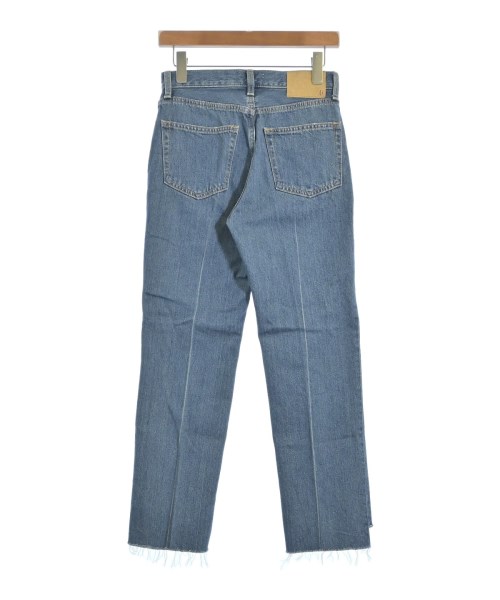 Mila Owen（ミラオーウェン）デニムパンツ 紺 サイズ:0(S位) レディース/2200640362034