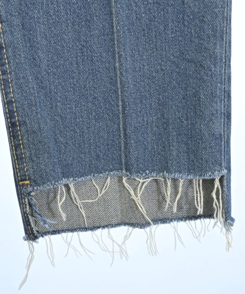 Mila Owen（ミラオーウェン）デニムパンツ 紺 サイズ:0(S位) レディース/2200640362034