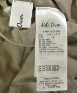 Mila Owen（ミラオーウェン）ダウンジャケット/ダウンベスト グレー サイズ:0(S位) レディース/2200642185013