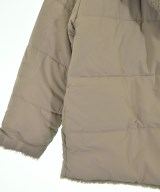 Mila Owen（ミラオーウェン）ダウンジャケット/ダウンベスト グレー サイズ:0(S位) レディース/2200642185013