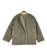 Mila Owen ダウンジャケット/ダウンベスト