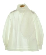 Mila Owen（ミラオーウェン）ブラウス 白 サイズ:0(S位) レディース/2200650550032