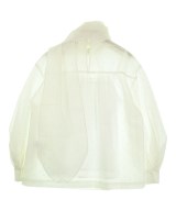 Mila Owen（ミラオーウェン）ブラウス 白 サイズ:0(S位) レディース/2200650550032