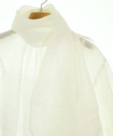 Mila Owen（ミラオーウェン）ブラウス 白 サイズ:0(S位) レディース/2200650550032