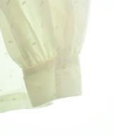 Mila Owen（ミラオーウェン）ブラウス 白 サイズ:0(S位) レディース/2200650550032