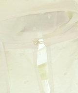 Mila Owen（ミラオーウェン）ブラウス 白 サイズ:0(S位) レディース/2200650550032