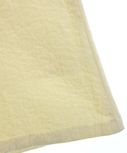 Mila Owen（ミラオーウェン）ロング・マキシ丈スカート 白 サイズ:0(S位) レディース/2200650550070