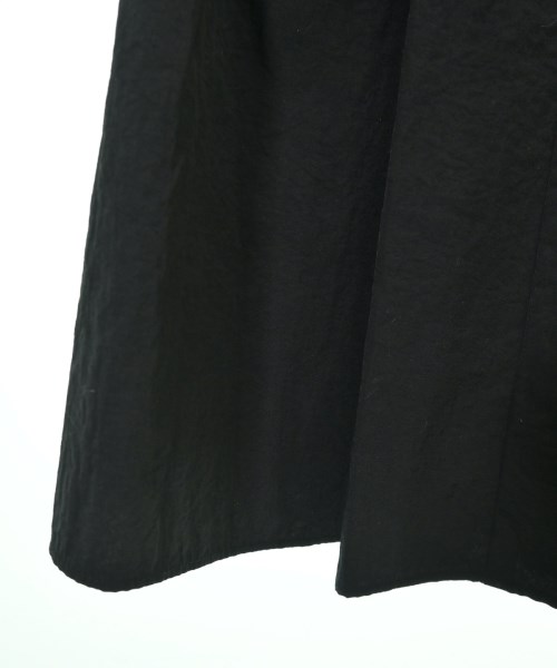 Mila Owen（ミラオーウェン）ロング・マキシ丈スカート 黒 サイズ:0(S位) レディース/2200650550087