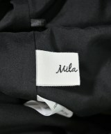 Mila Owen（ミラオーウェン）ロング・マキシ丈スカート 黒 サイズ:0(S位) レディース/2200650550087