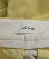 Mila Owen（ミラオーウェン）スラックス 黄 サイズ:0(S位) レディース/2200641206016