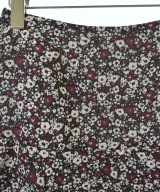 Mila Owen（ミラオーウェン）ロング・マキシ丈スカート 赤 サイズ:1(M位) レディース/2200641206023