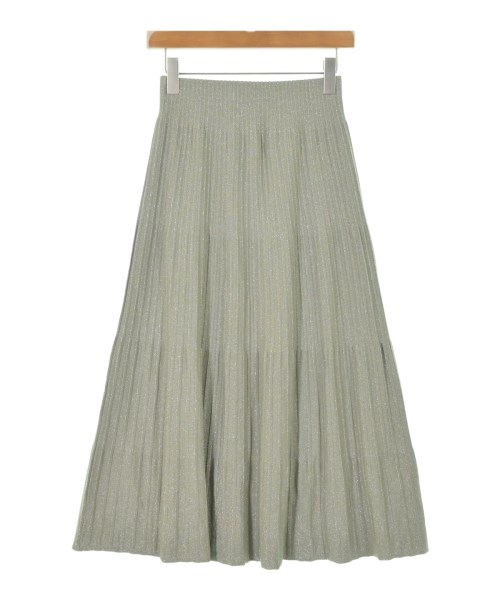 Mila Owen（ミラオーウェン）その他 カーキ サイズ:0(S位) レディース/2200643532021