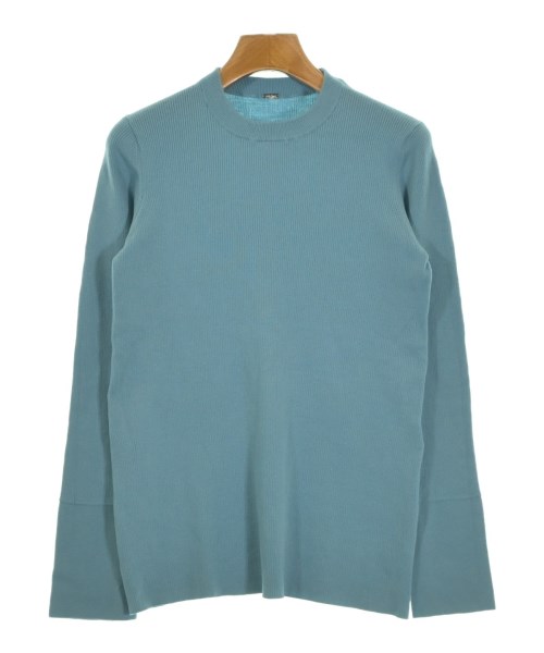 Mila Owen(ミラオーウェン)ニット・セーター 青 サイズ:1(M位)/2200643532038